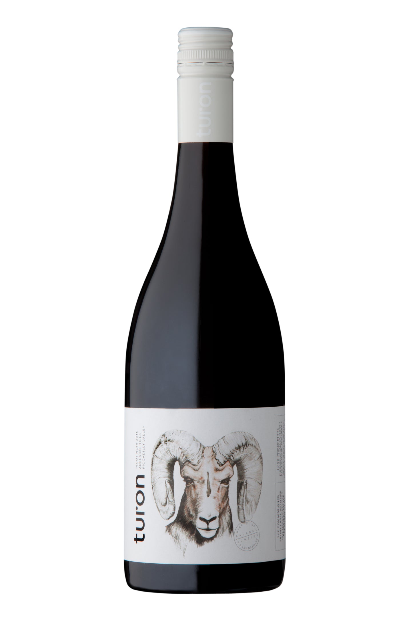 2023 Hills Series Pinot Noir