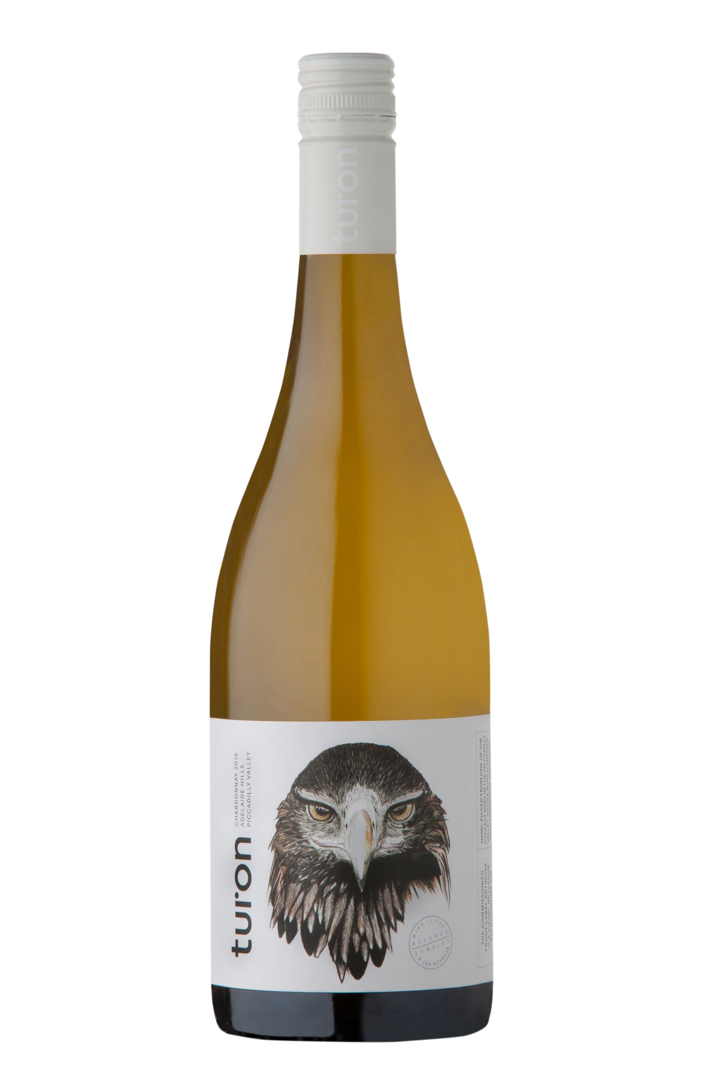 2024 Hills Series Chardonnay