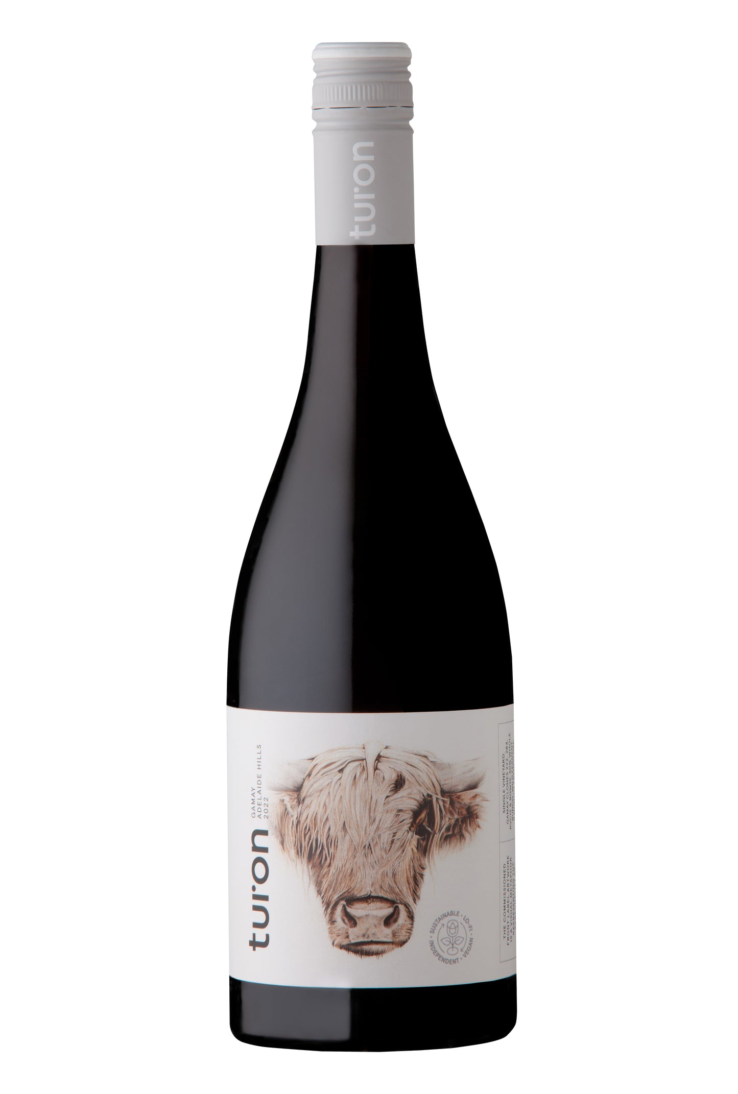 2023 Hills Series Gamay
