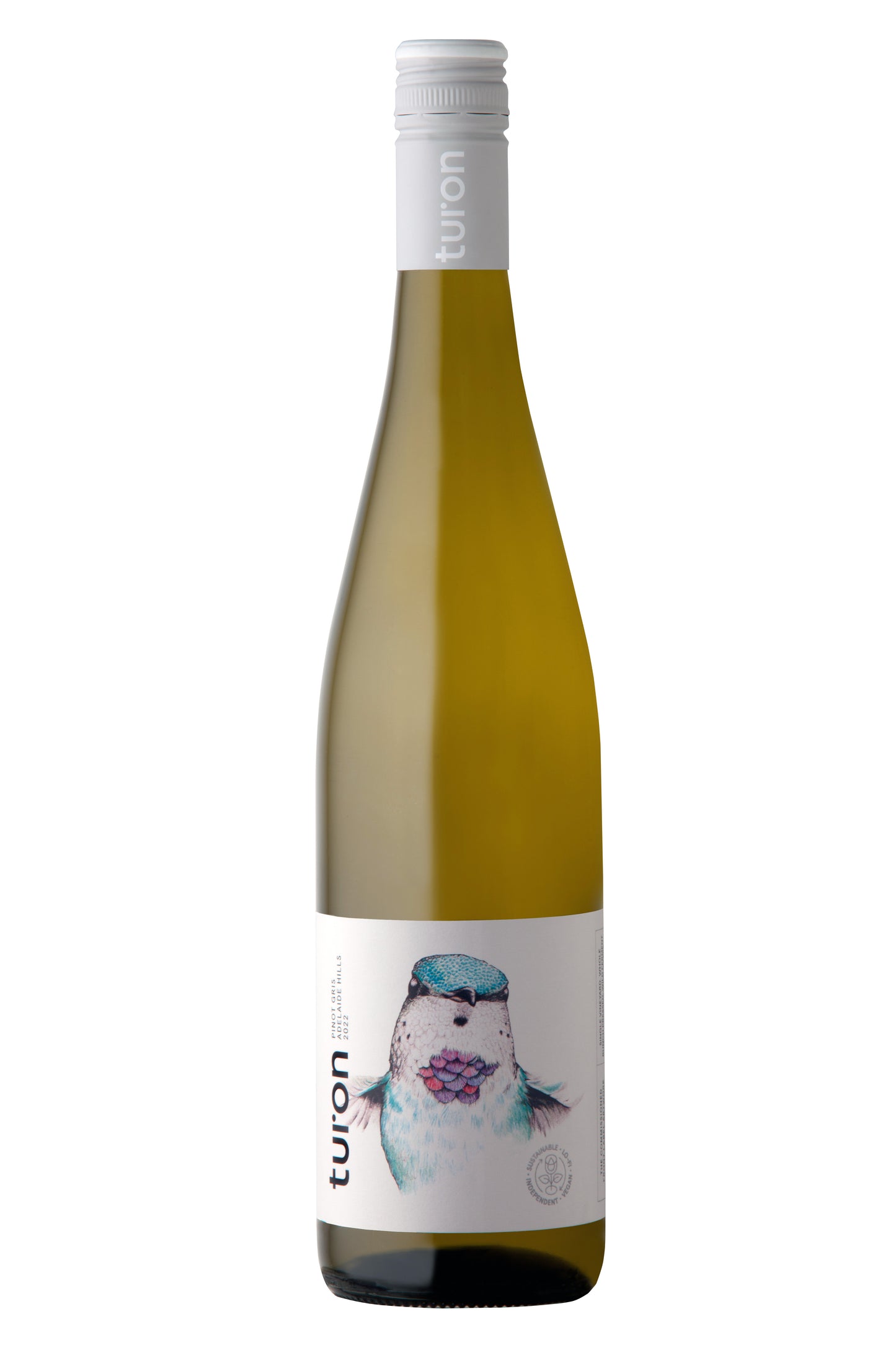 2024 Hills Series Pinot Gris