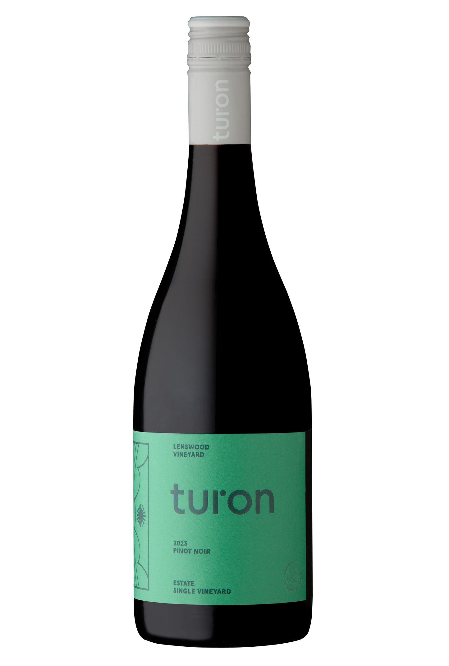 2023 Estate Series Pinot Noir